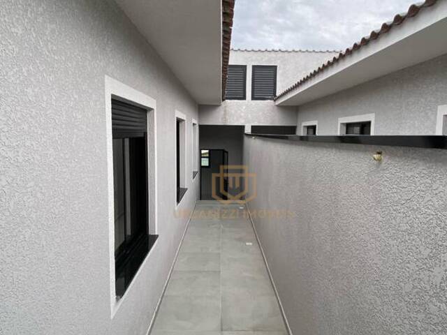 #4 - Casa para Venda em São José dos Pinhais - PR - 2