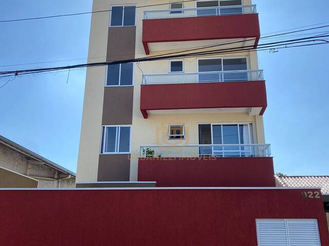#5 - Apartamento para Venda em São José dos Pinhais - PR - 1