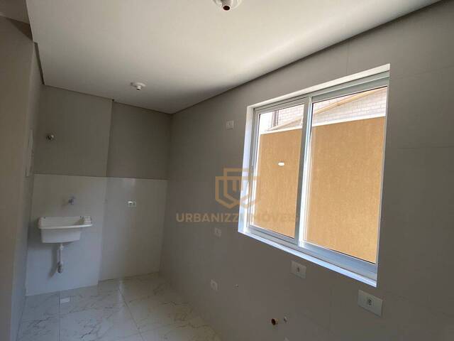#5 - Apartamento para Venda em São José dos Pinhais - PR - 2