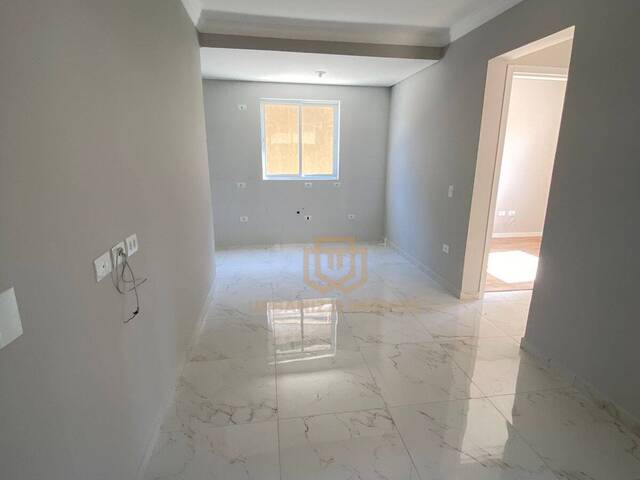 #5 - Apartamento para Venda em São José dos Pinhais - PR - 3