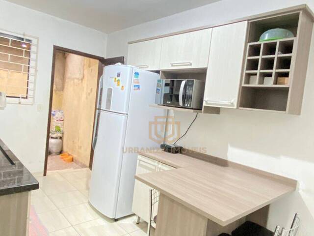 #6 - Casa para Venda em São José dos Pinhais - PR - 3