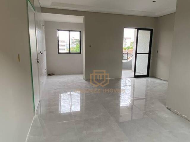 #7 - Apartamento para Venda em São José dos Pinhais - PR - 2