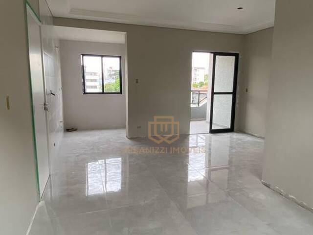 #7 - Apartamento para Venda em São José dos Pinhais - PR - 3