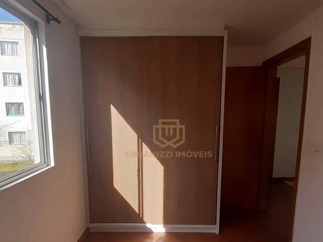 #8 - Apartamento para Venda em São José dos Pinhais - PR