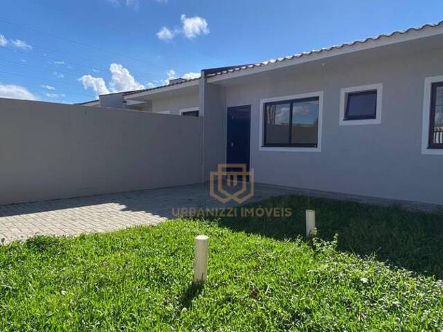 #9 - Casa para Venda em São José dos Pinhais - PR - 2