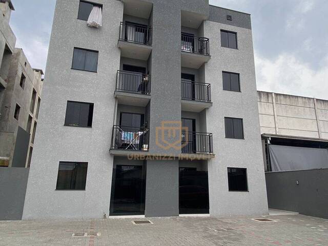 #11 - Apartamento para Venda em São José dos Pinhais - PR