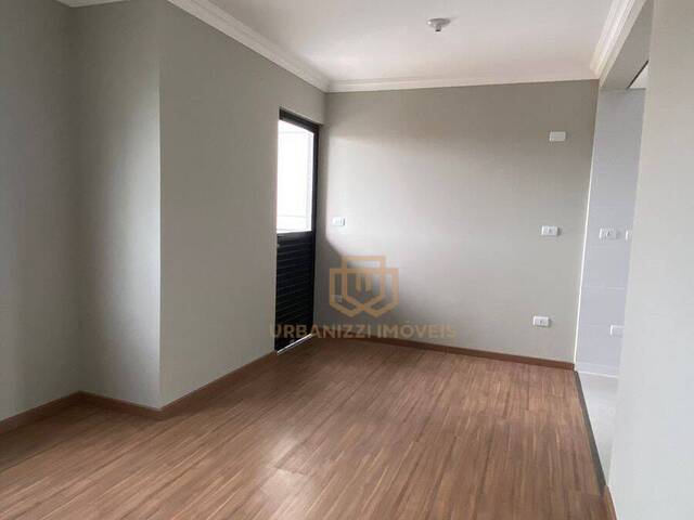 #11 - Apartamento para Venda em São José dos Pinhais - PR