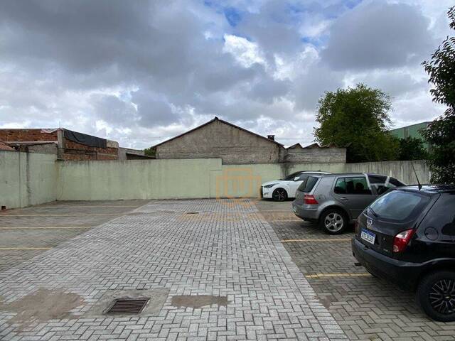 #12 - Apartamento para Venda em São José dos Pinhais - PR - 2