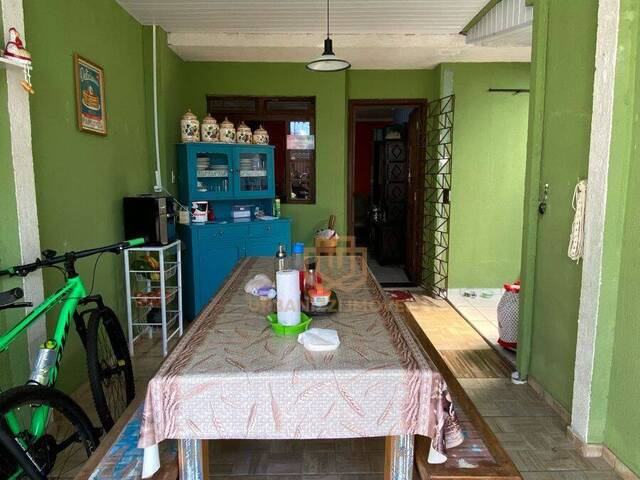 #14 - Casa para Venda em São José dos Pinhais - PR