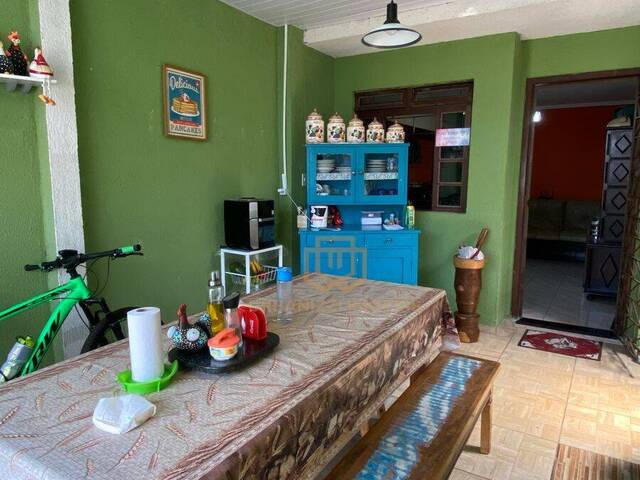 #14 - Casa para Venda em São José dos Pinhais - PR