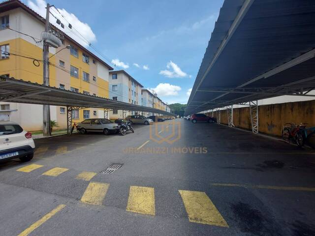 #16 - Apartamento para Venda em São José dos Pinhais - PR - 3