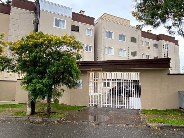 #15 - Apartamento para Venda em São José dos Pinhais - PR - 1