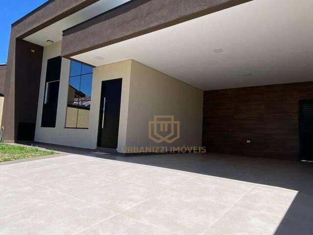 #17 - Casa para Venda em São José dos Pinhais - PR