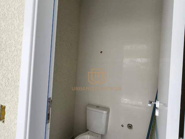 #18 - Casa para Venda em São José dos Pinhais - PR - 3