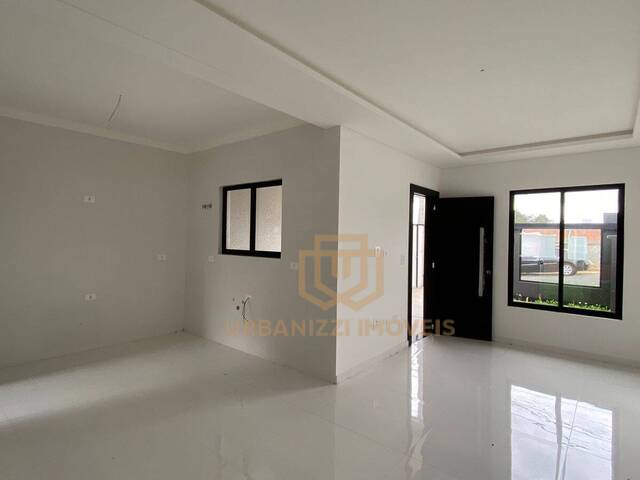 #19 - Casa para Venda em São José dos Pinhais - PR - 3