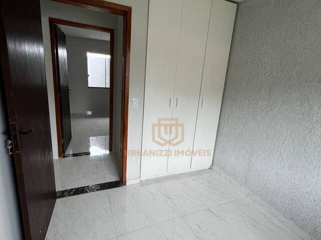 #21 - Casa para Venda em Fazenda Rio Grande - PR - 2