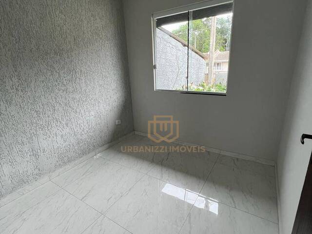 #21 - Casa para Venda em Fazenda Rio Grande - PR - 3