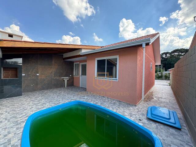 #27 - Casa para Venda em Fazenda Rio Grande - PR - 2