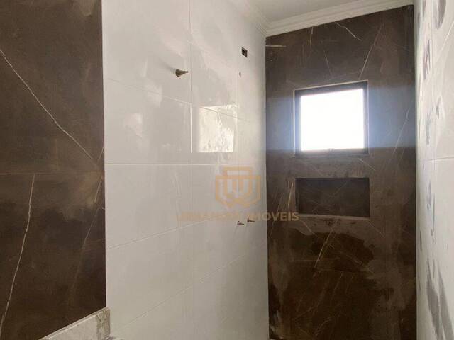#30 - Casa para Venda em São José dos Pinhais - PR - 2