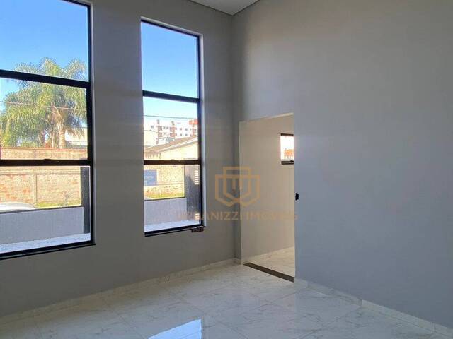 #30 - Casa para Venda em São José dos Pinhais - PR - 3