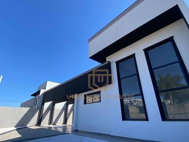#30 - Casa para Venda em São José dos Pinhais - PR - 1