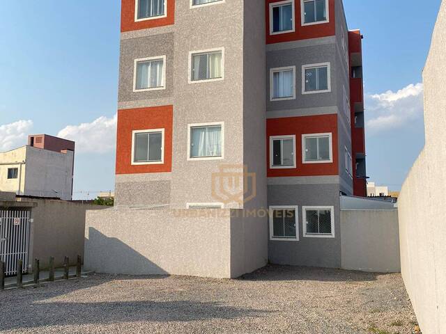 #31 - Apartamento para Venda em São José dos Pinhais - PR - 1