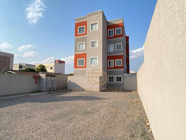#31 - Apartamento para Venda em São José dos Pinhais - PR - 3
