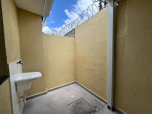 #32 - Casa para Venda em Fazenda Rio Grande - PR - 2