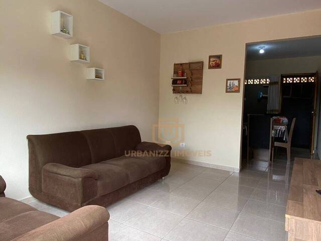 #34 - Casa para Venda em São José dos Pinhais - PR - 2
