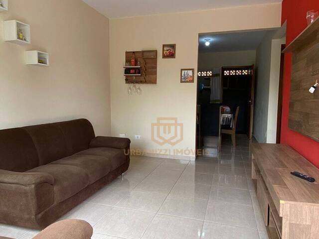 #34 - Casa para Venda em São José dos Pinhais - PR - 3