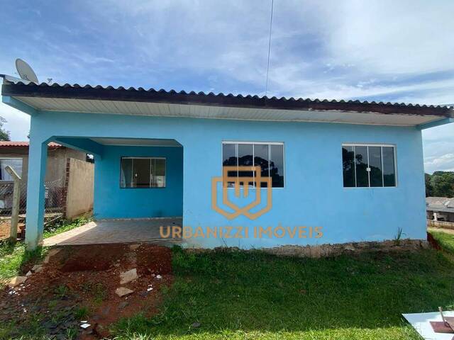 #37 - Casa para Venda em São José dos Pinhais - PR - 2
