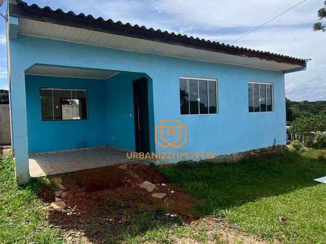 #37 - Casa para Venda em São José dos Pinhais - PR - 3