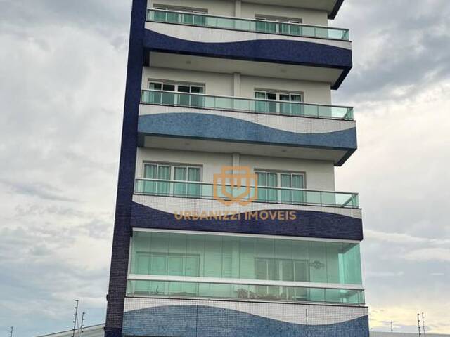 #38 - Apartamento para Venda em Guaratuba - PR - 1