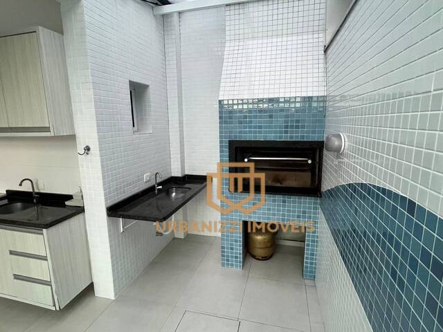 #38 - Apartamento para Venda em Guaratuba - PR - 3