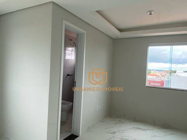 #41 - Apartamento para Venda em São José dos Pinhais - PR - 2