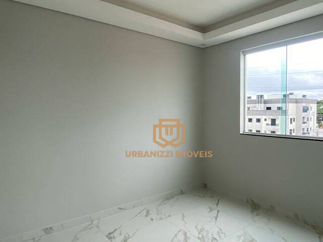 #41 - Apartamento para Venda em São José dos Pinhais - PR - 3