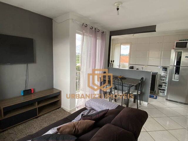#42 - Apartamento para Venda em São José dos Pinhais - PR