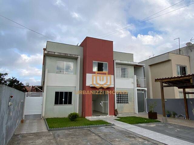 #42 - Apartamento para Venda em São José dos Pinhais - PR