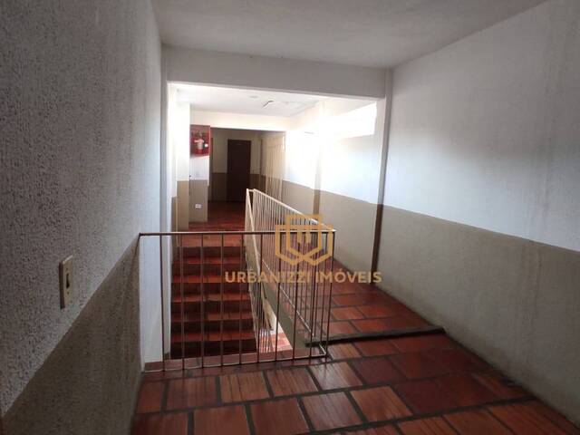 #43 - Apartamento para Venda em São José dos Pinhais - PR - 2