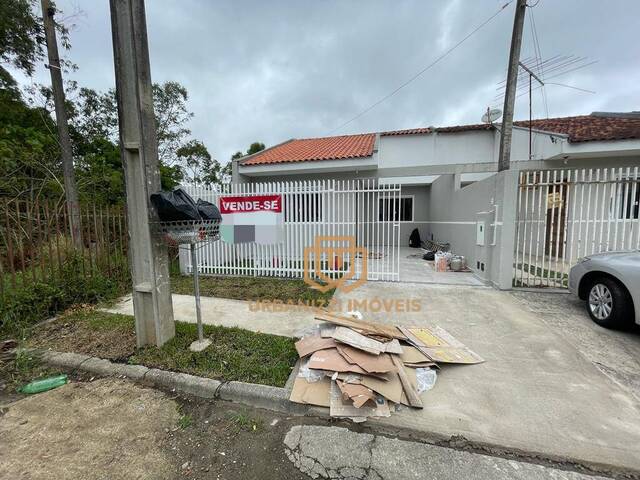 #44 - Casa para Venda em São José dos Pinhais - PR - 1