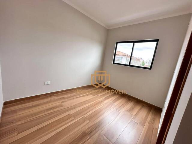 #46 - Apartamento para Venda em São José dos Pinhais - PR - 2