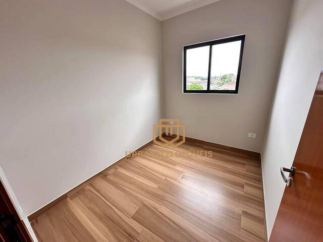 #46 - Apartamento para Venda em São José dos Pinhais - PR - 3