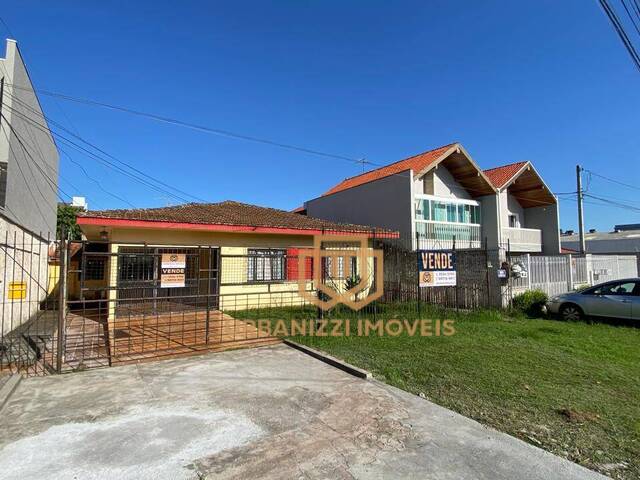 #47 - Casa para Venda em São José dos Pinhais - PR