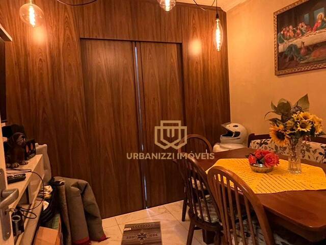 #48 - Casa para Venda em São José dos Pinhais - PR - 3