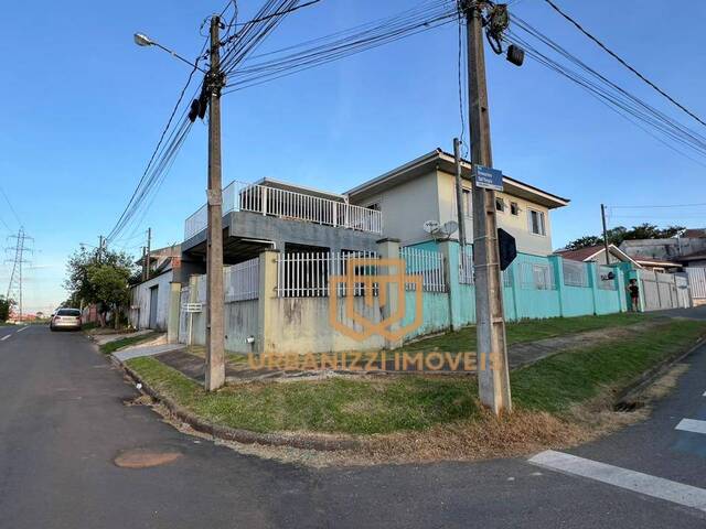 #49 - Casa para Venda em São José dos Pinhais - PR - 2