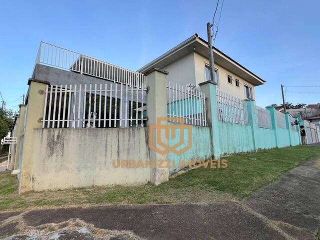 #49 - Casa para Venda em São José dos Pinhais - PR - 3