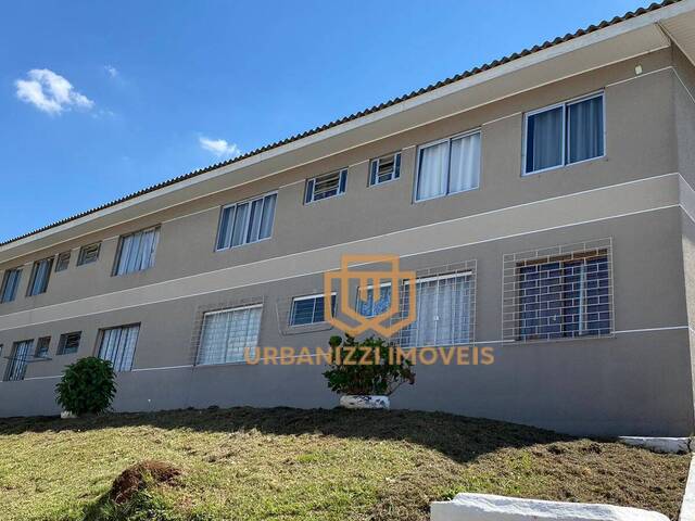 #50 - Apartamento para Venda em São José dos Pinhais - PR - 1