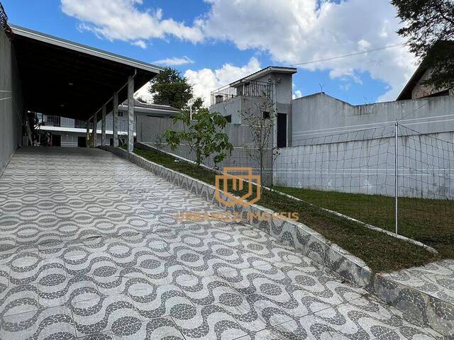 #51 - Sobrado para Venda em São José dos Pinhais - PR - 1