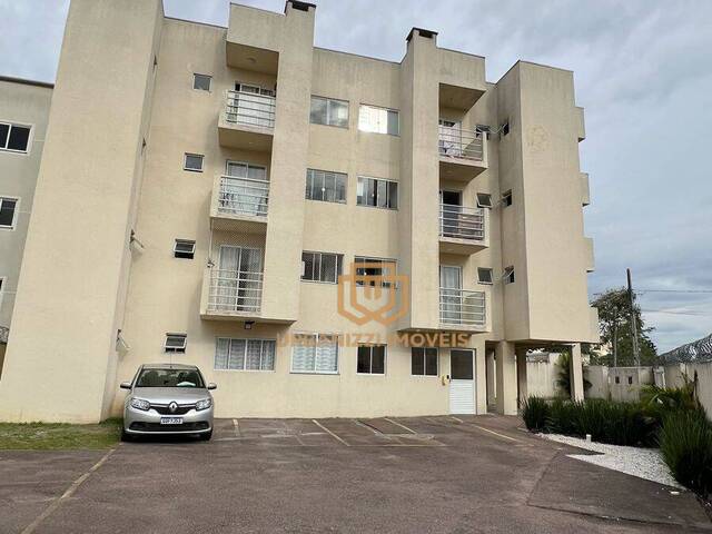 #55 - Apartamento para Venda em São José dos Pinhais - PR - 1