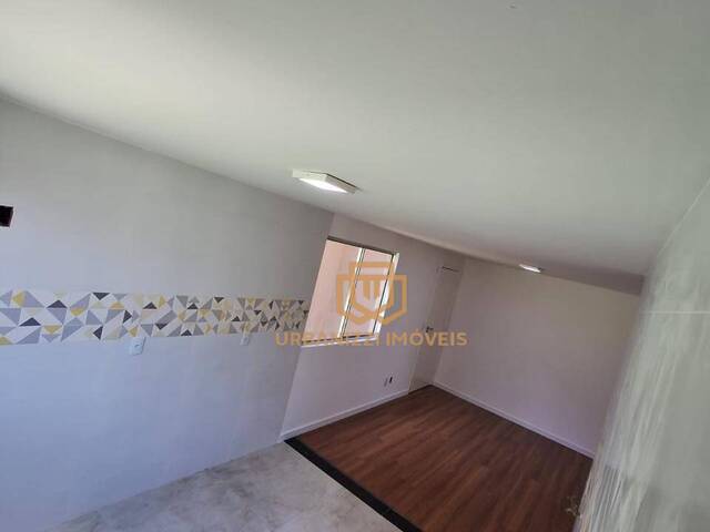 #56 - Apartamento para Venda em São José dos Pinhais - PR - 1